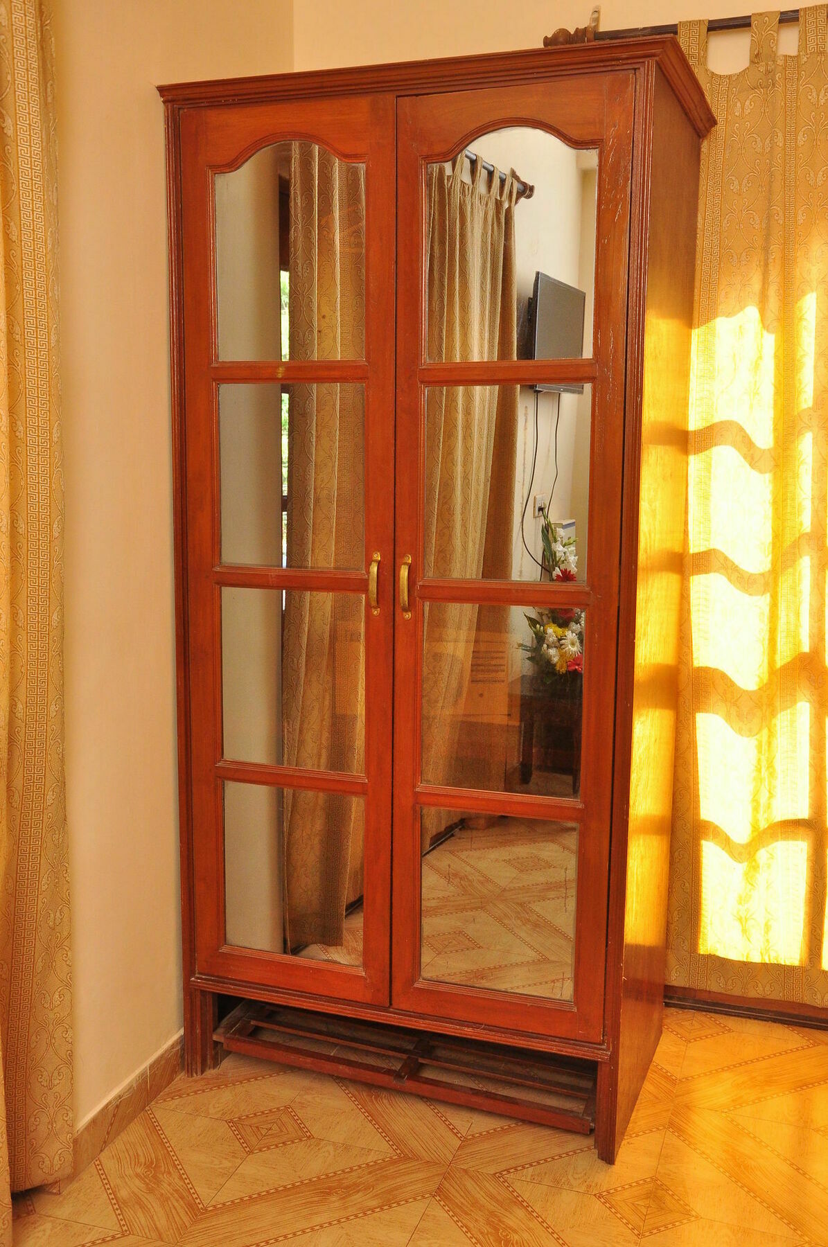 Hotel Seagull Calangute Exterior foto